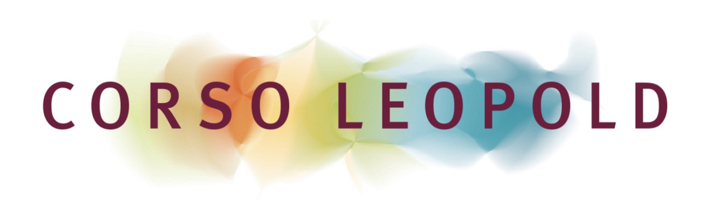 Logo Corso Leopold